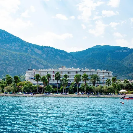 Hotel Sissy Kamena Wurla