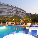 Sissy Hotel