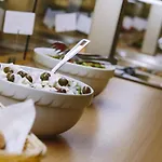 Sissy Hotel Kamena Vourla