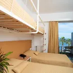 Sissy Hotel Kamena Vourla