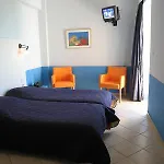 Hotel Sissy Kamena Vourla