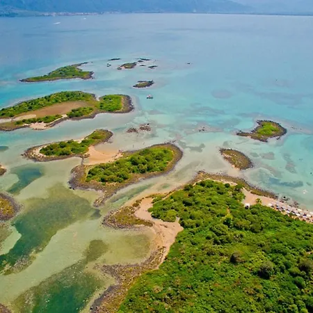 Sissy 酒店 卡梅纳维洛拉