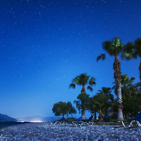 Sissy 酒店 卡梅纳维洛拉