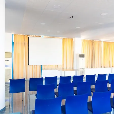 酒店 Sissy 卡梅纳维洛拉