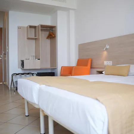 Sissy Hotel 3*