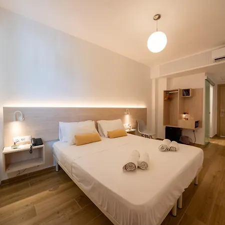 Hotel Sissy 3*
