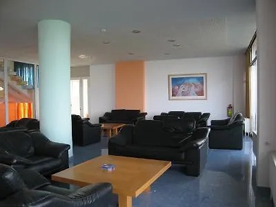 Hotel Sissy Kamena Vourla
