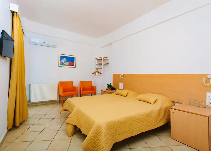 Sissy מלון קמנה וורלה