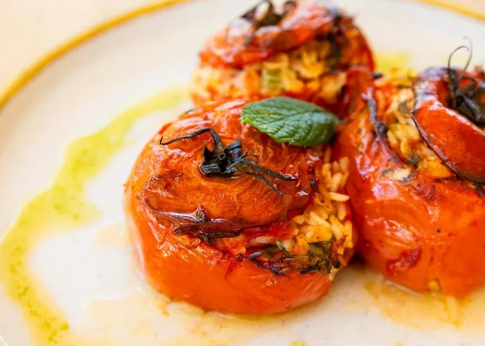 Sissy מלון קמנה וורלה