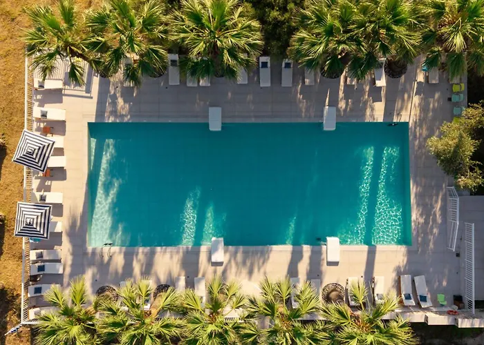 Sissy 3* קמנה וורלה